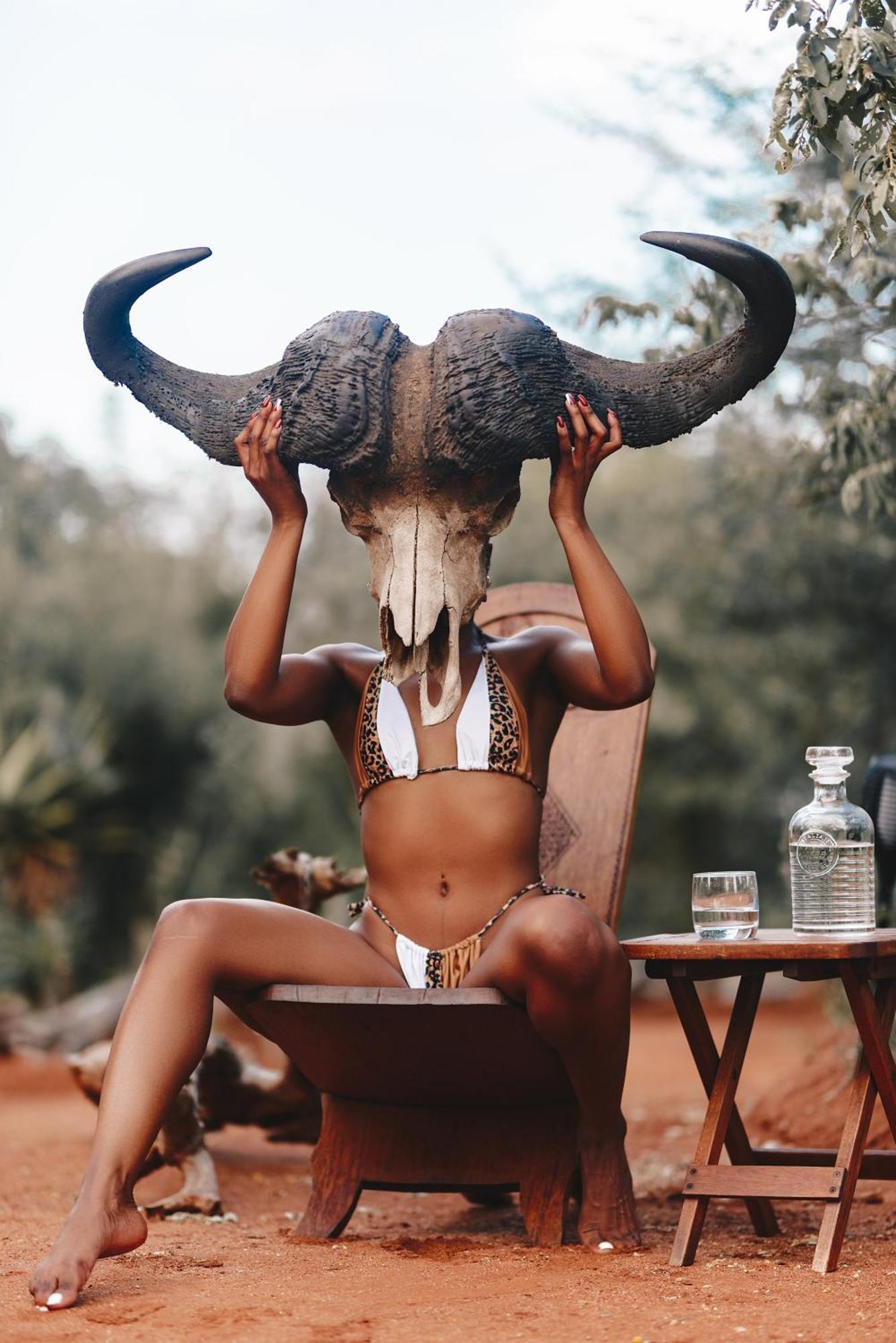 Ukuthula Bush Lodge Hoedspruit Dış mekan fotoğraf