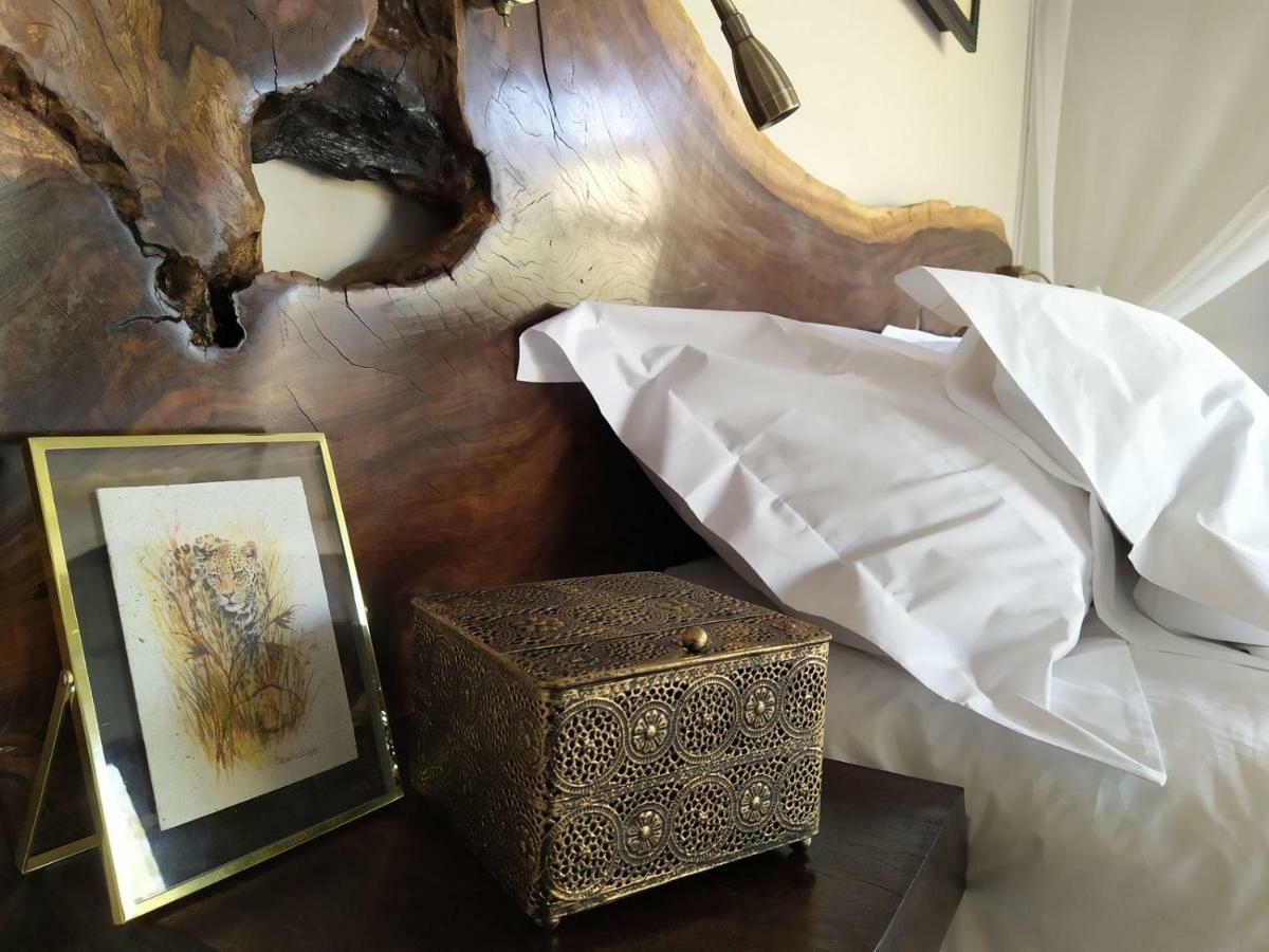 Ukuthula Bush Lodge Hoedspruit Dış mekan fotoğraf