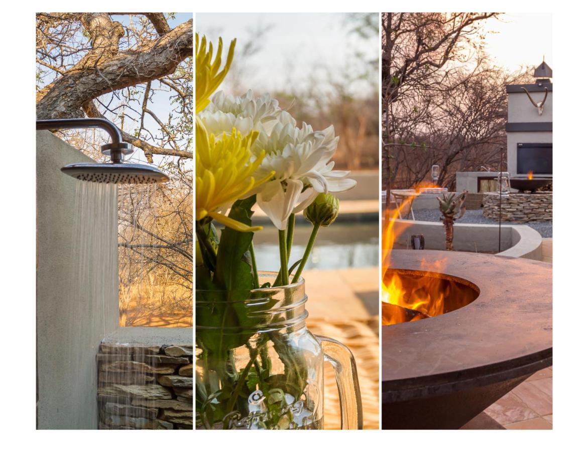 Ukuthula Bush Lodge Hoedspruit Dış mekan fotoğraf
