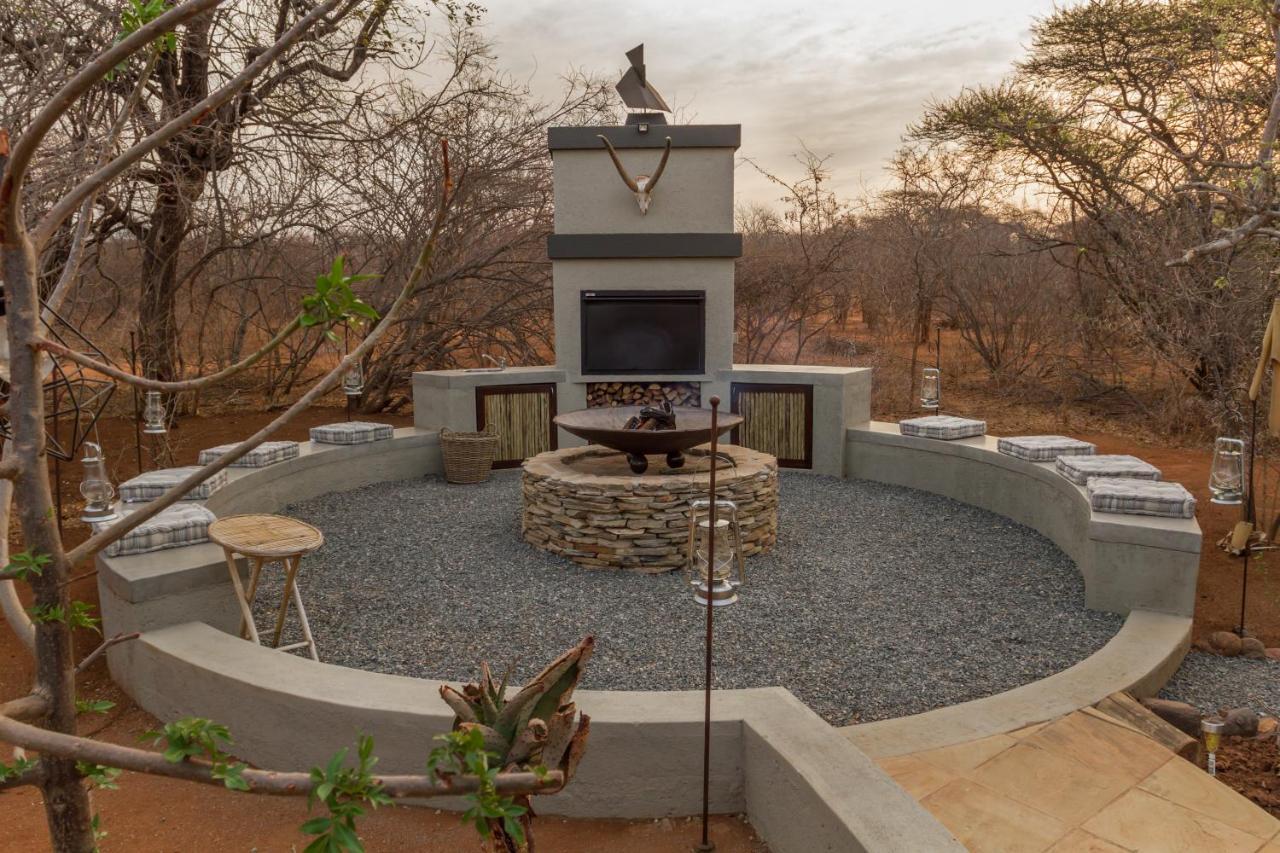 Ukuthula Bush Lodge Hoedspruit Dış mekan fotoğraf