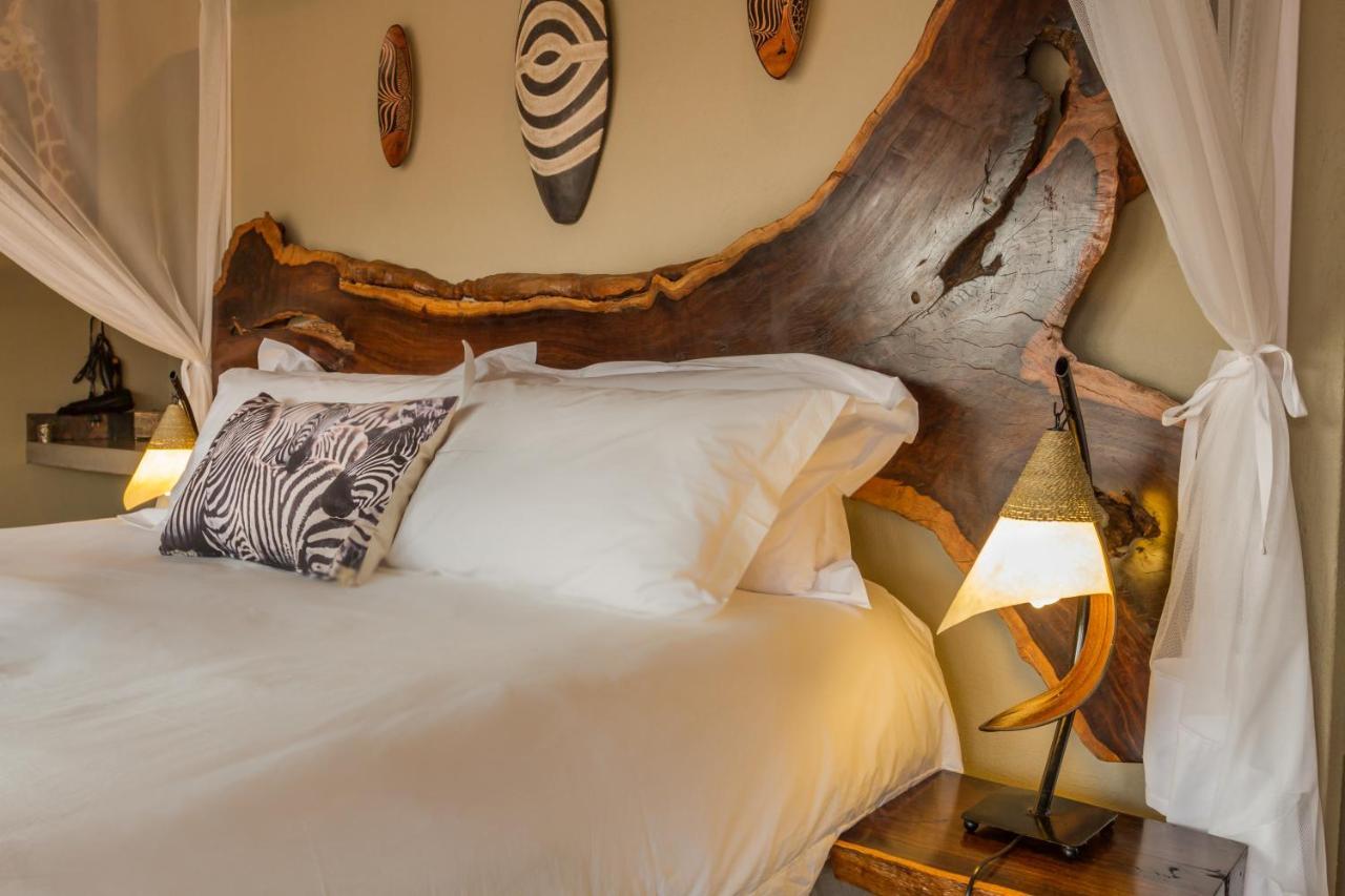 Ukuthula Bush Lodge Hoedspruit Dış mekan fotoğraf