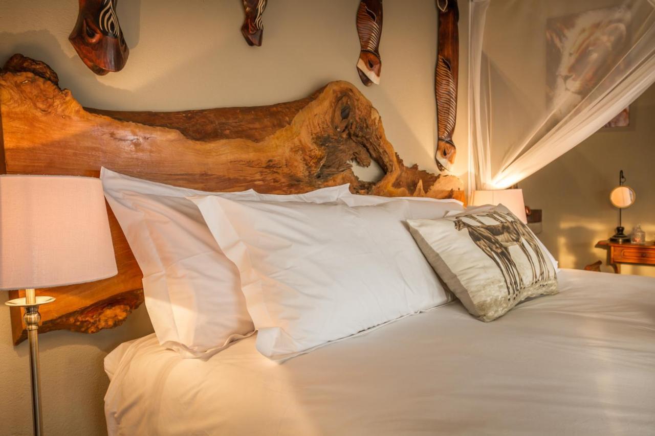 Ukuthula Bush Lodge Hoedspruit Dış mekan fotoğraf