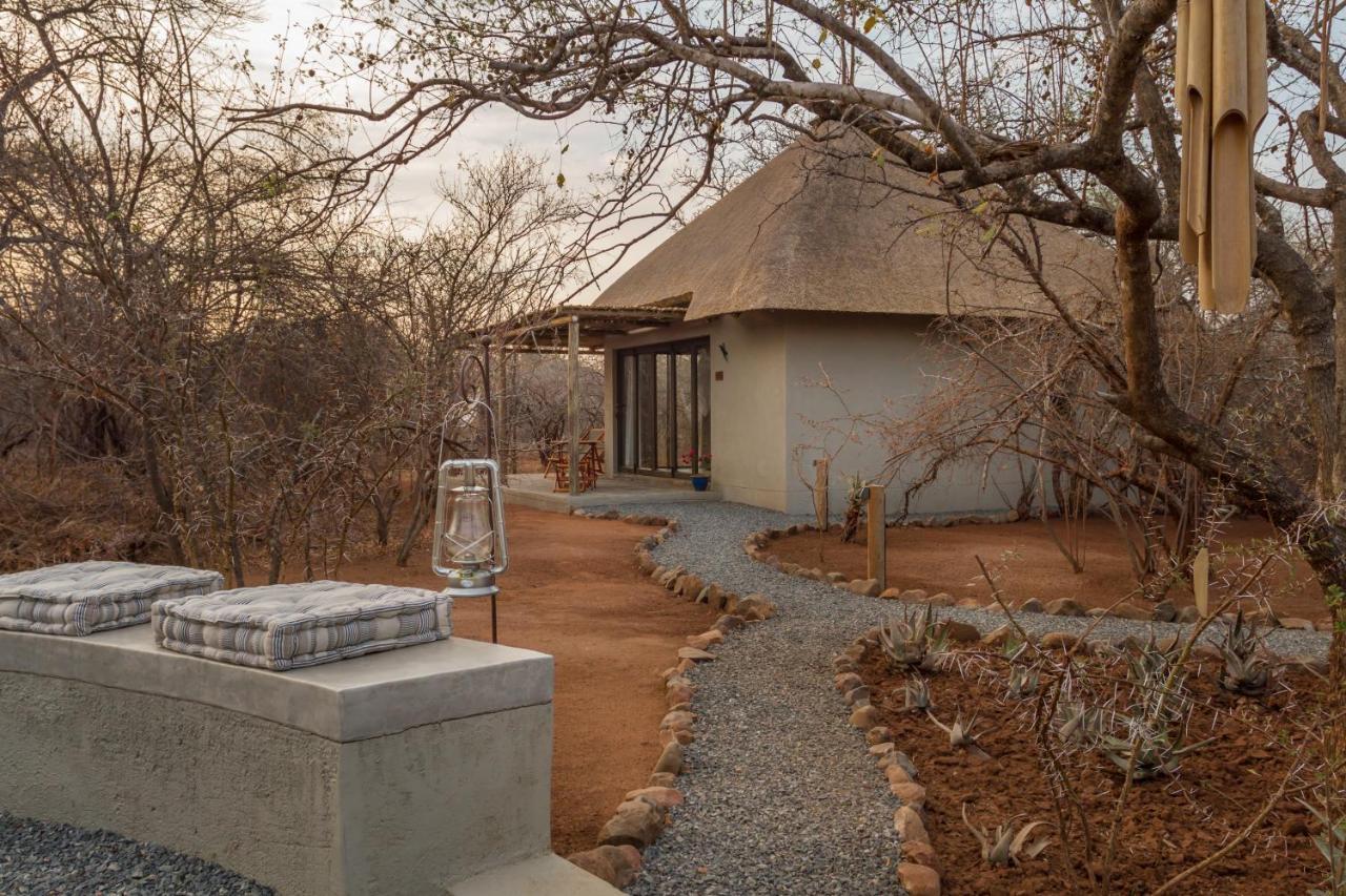 Ukuthula Bush Lodge Hoedspruit Dış mekan fotoğraf