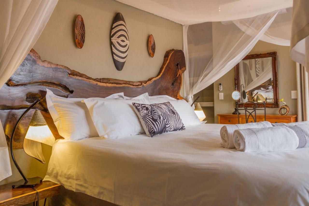 Ukuthula Bush Lodge Hoedspruit Dış mekan fotoğraf