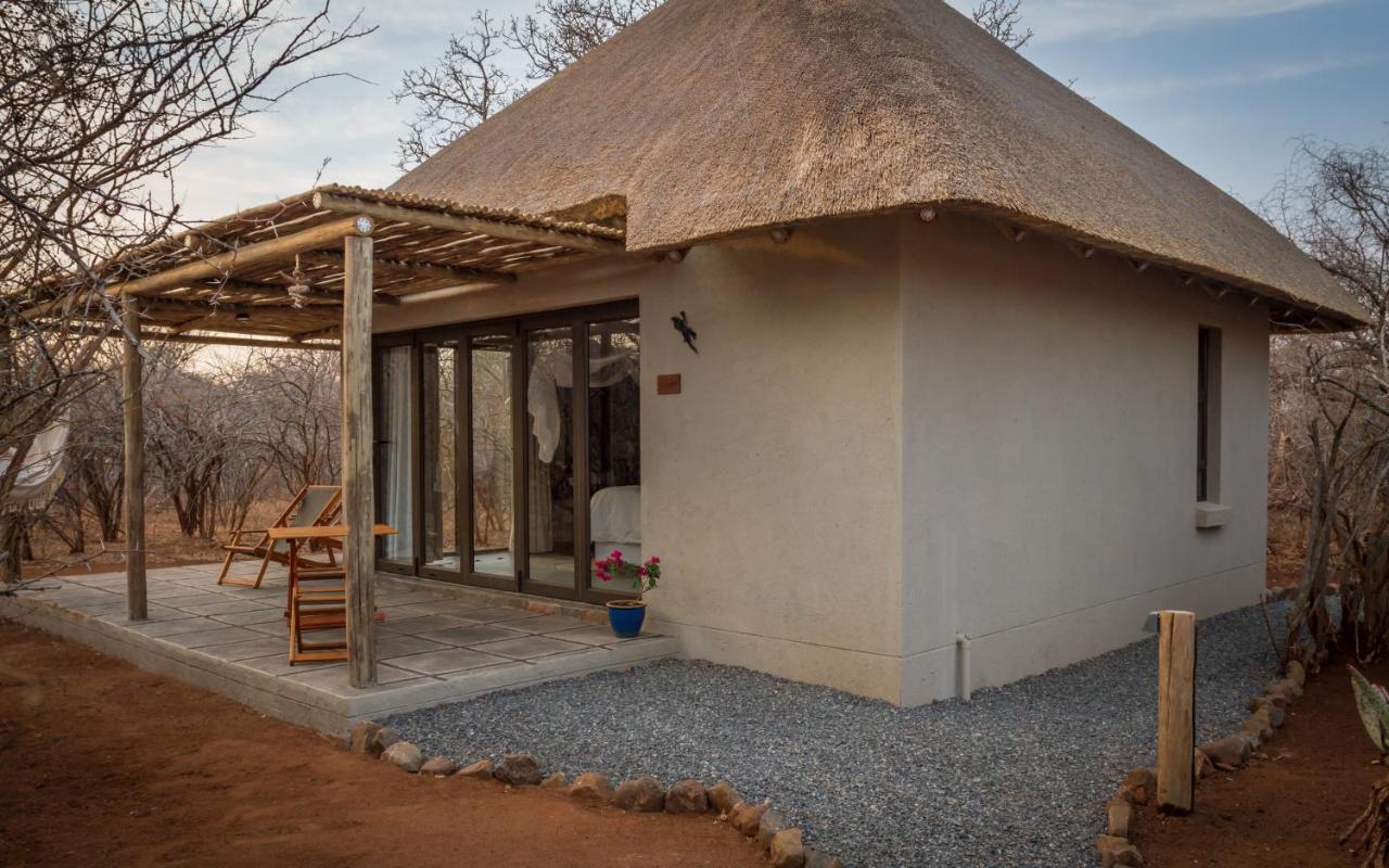 Ukuthula Bush Lodge Hoedspruit Dış mekan fotoğraf