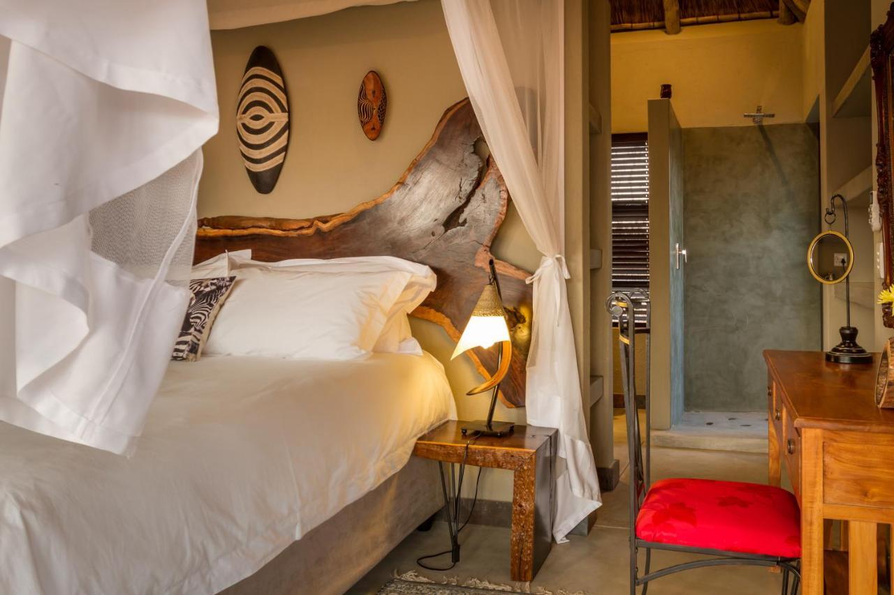Ukuthula Bush Lodge Hoedspruit Dış mekan fotoğraf