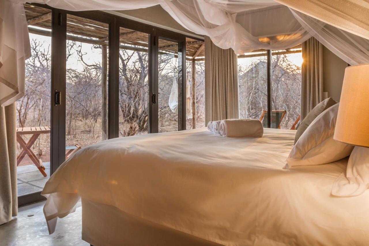 Ukuthula Bush Lodge Hoedspruit Dış mekan fotoğraf