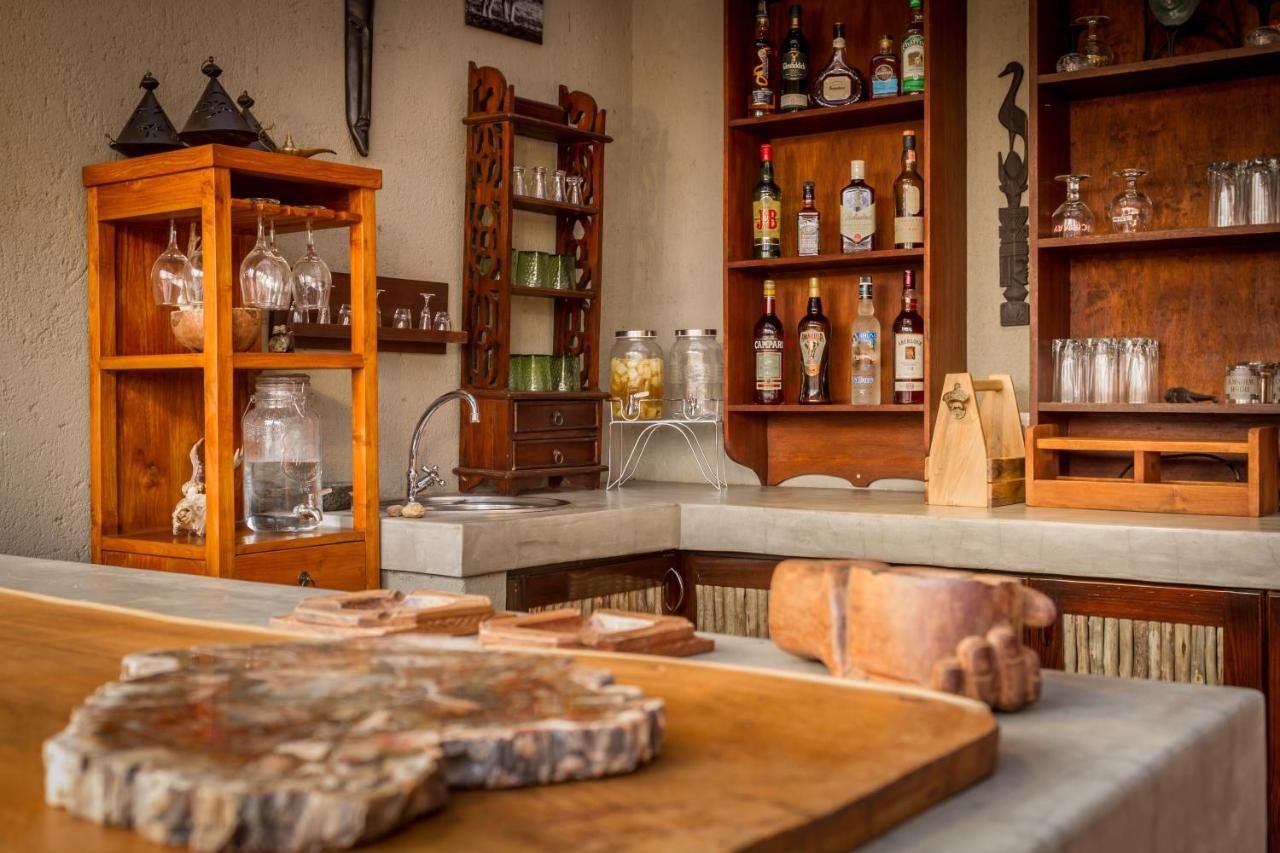 Ukuthula Bush Lodge Hoedspruit Dış mekan fotoğraf