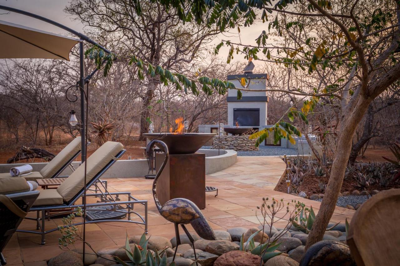 Ukuthula Bush Lodge Hoedspruit Dış mekan fotoğraf