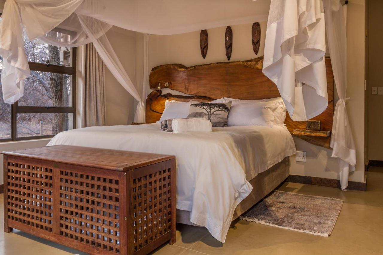 Ukuthula Bush Lodge Hoedspruit Dış mekan fotoğraf