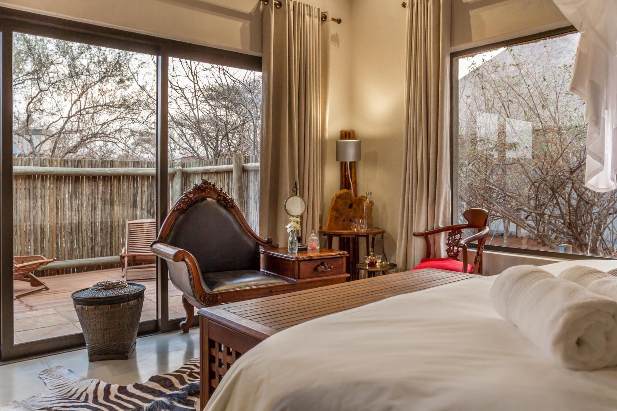 Ukuthula Bush Lodge Hoedspruit Dış mekan fotoğraf