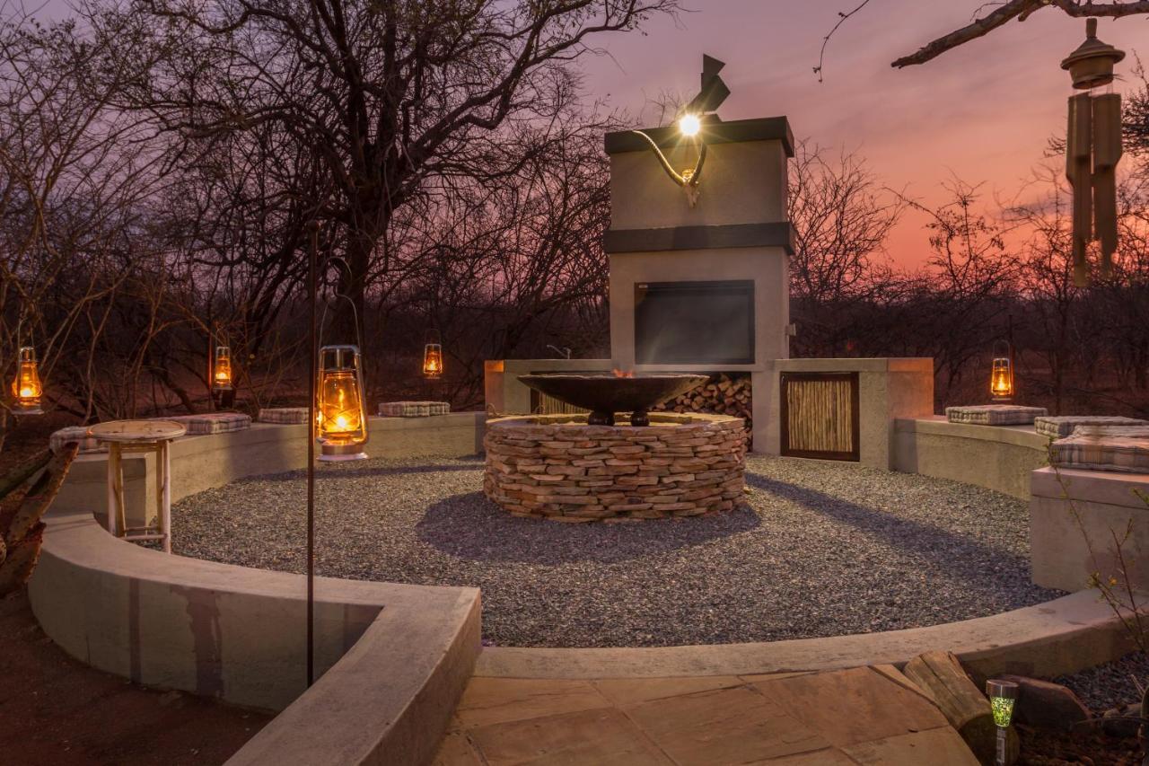 Ukuthula Bush Lodge Hoedspruit Dış mekan fotoğraf