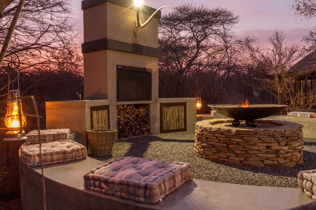 Ukuthula Bush Lodge Hoedspruit Dış mekan fotoğraf