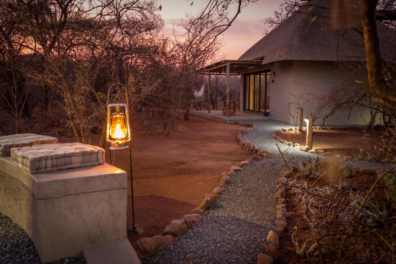 Ukuthula Bush Lodge Hoedspruit Dış mekan fotoğraf
