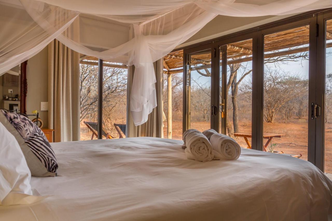 Ukuthula Bush Lodge Hoedspruit Dış mekan fotoğraf