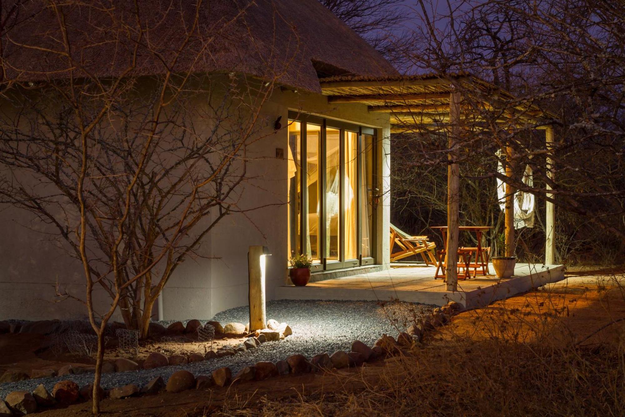 Ukuthula Bush Lodge Hoedspruit Dış mekan fotoğraf