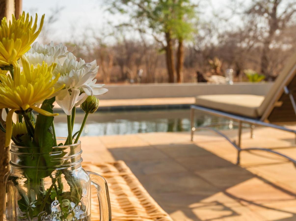 Ukuthula Bush Lodge Hoedspruit Dış mekan fotoğraf