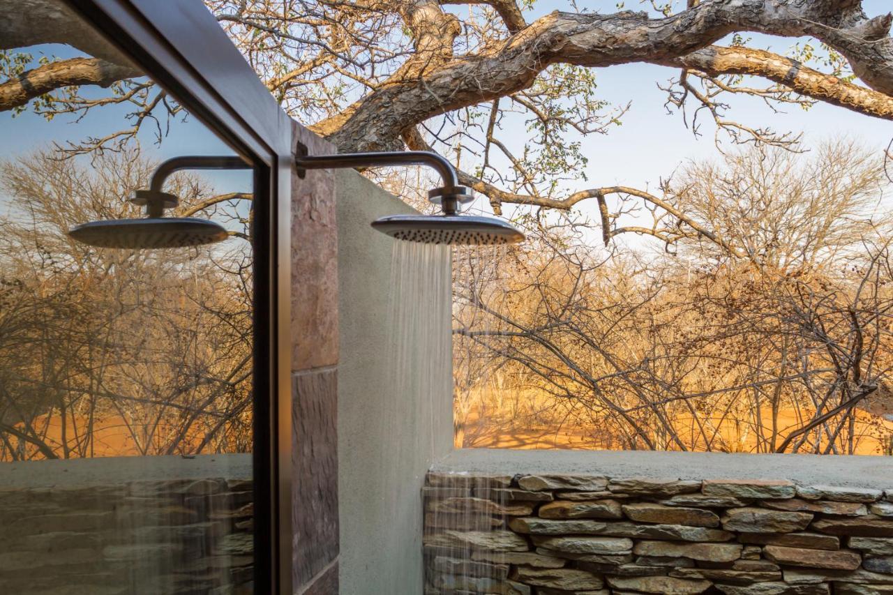 Ukuthula Bush Lodge Hoedspruit Dış mekan fotoğraf