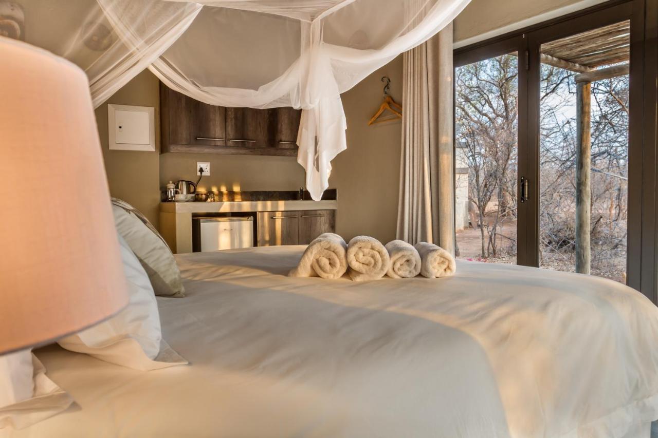 Ukuthula Bush Lodge Hoedspruit Dış mekan fotoğraf
