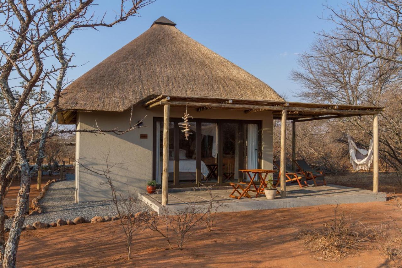 Ukuthula Bush Lodge Hoedspruit Dış mekan fotoğraf