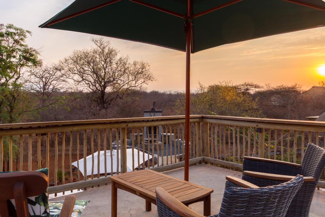 Ukuthula Bush Lodge Hoedspruit Dış mekan fotoğraf