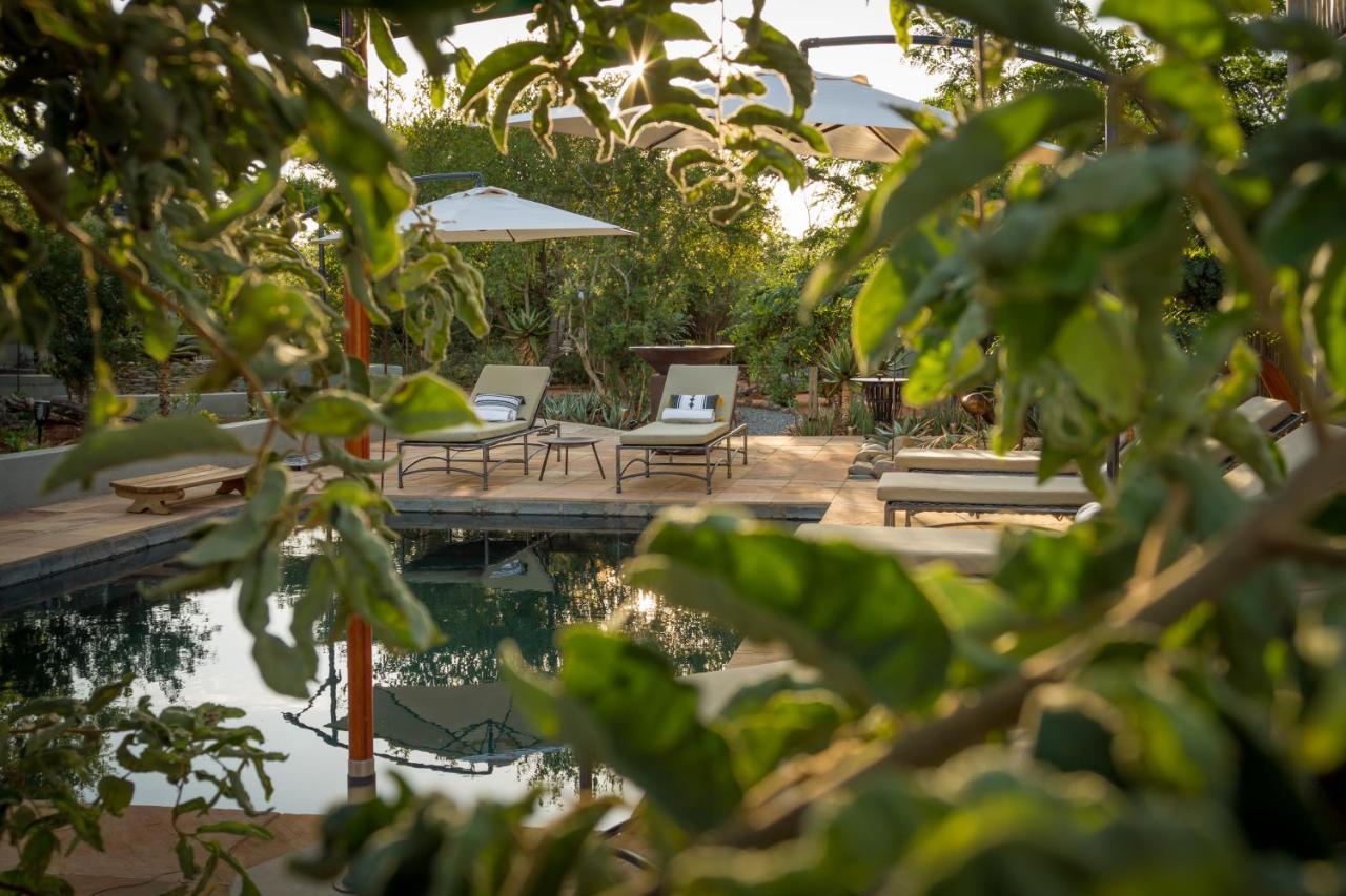 Ukuthula Bush Lodge Hoedspruit Dış mekan fotoğraf