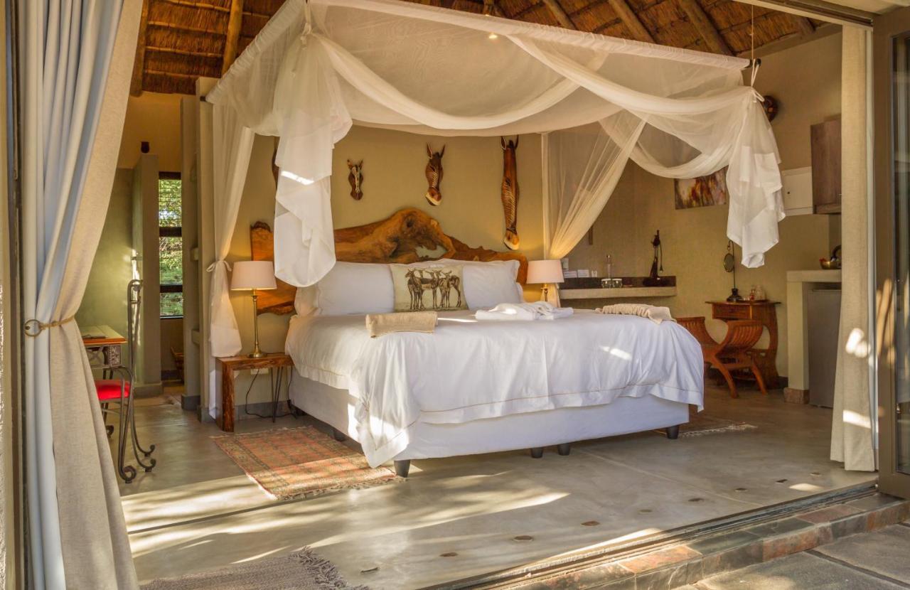 Ukuthula Bush Lodge Hoedspruit Dış mekan fotoğraf