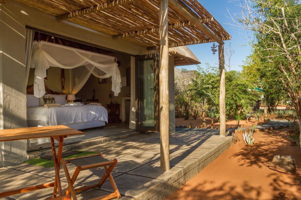 Ukuthula Bush Lodge Hoedspruit Dış mekan fotoğraf