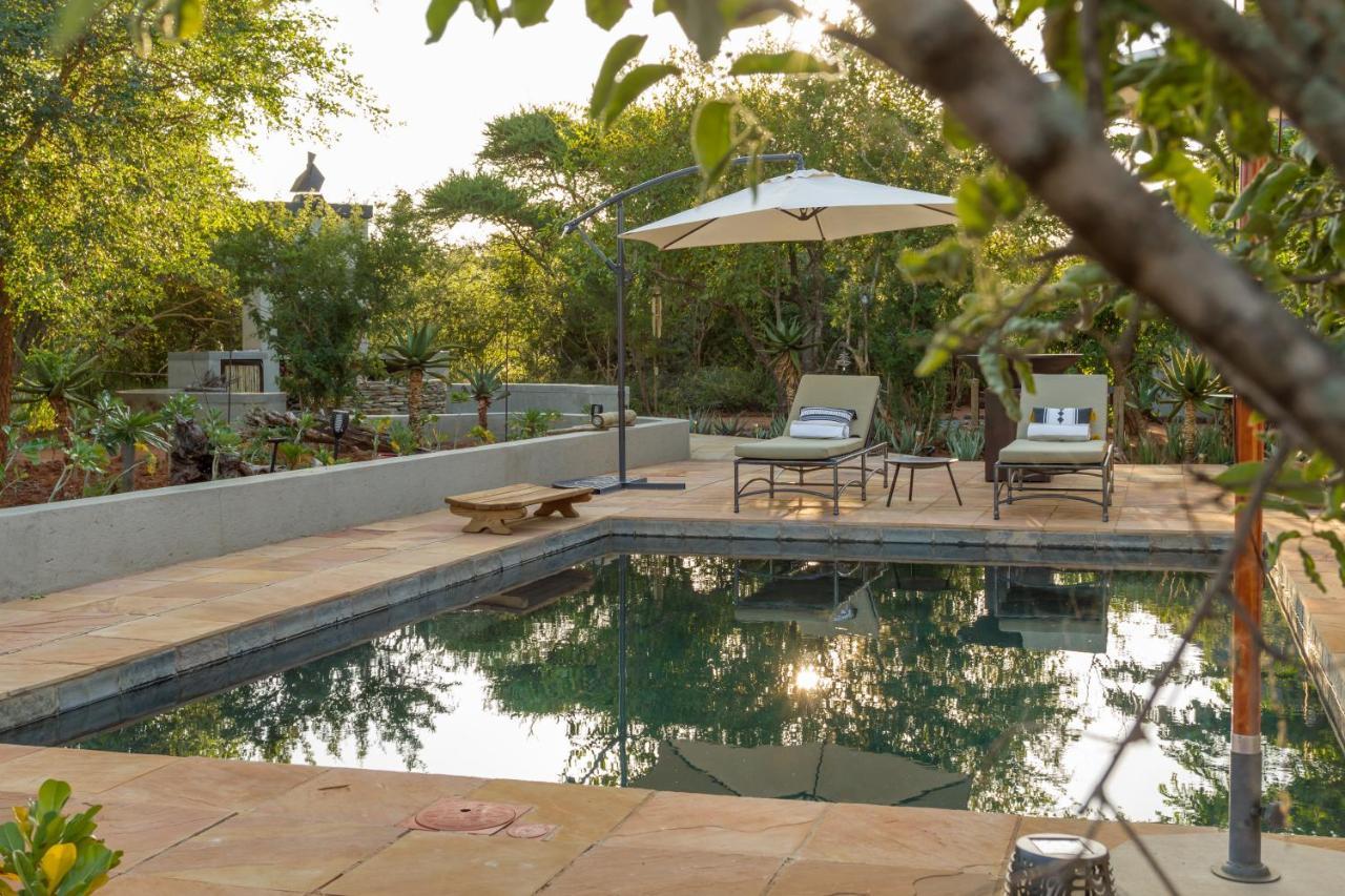Ukuthula Bush Lodge Hoedspruit Dış mekan fotoğraf